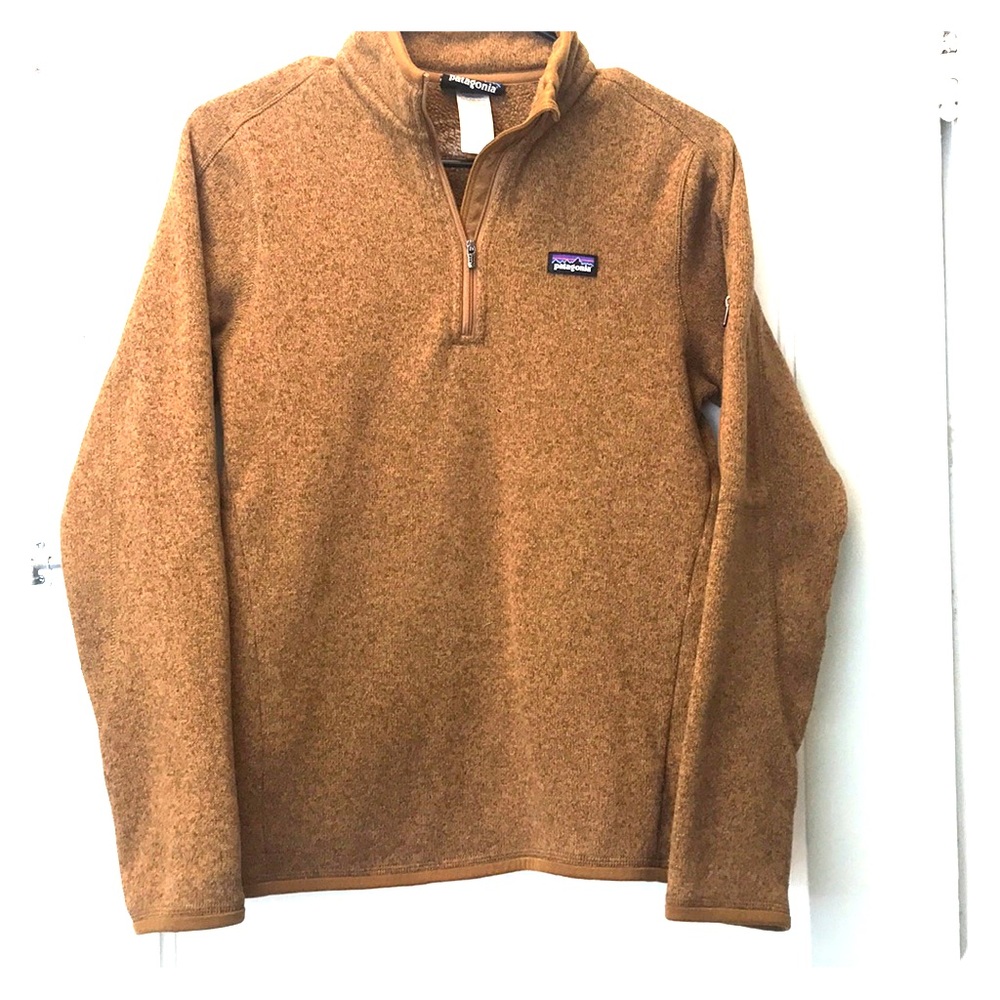 Patagonia Better Sweater